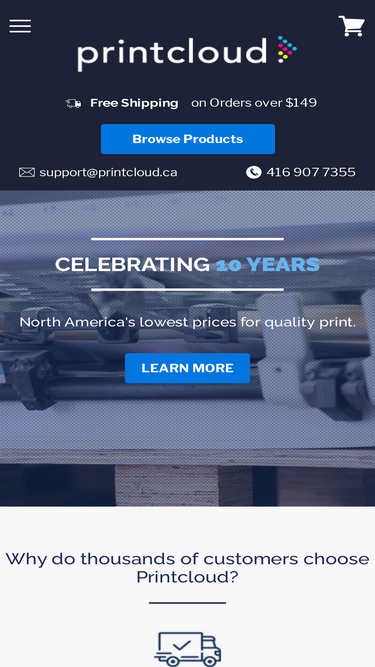 printcloud.ca