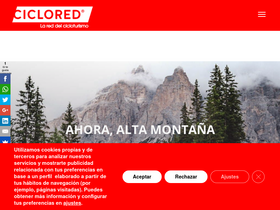 ciclored.com