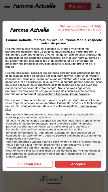 femmeactuelle.fr
