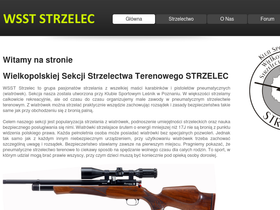 wsststrzelec.pl