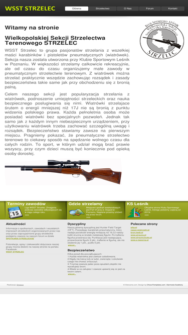 wsststrzelec.pl