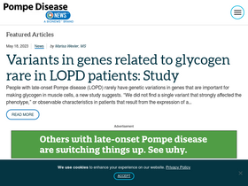 pompediseasenews.com