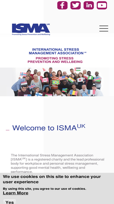 isma.org.uk