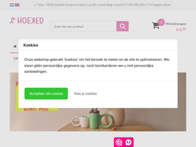 hoeked.com