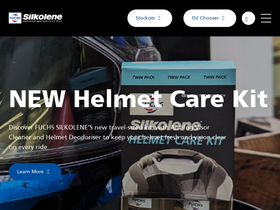 silkolene.com