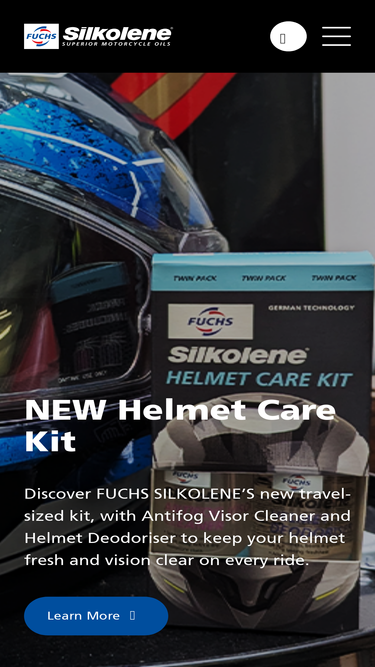 silkolene.com