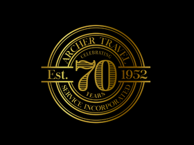 'archertravel.com' screenshot