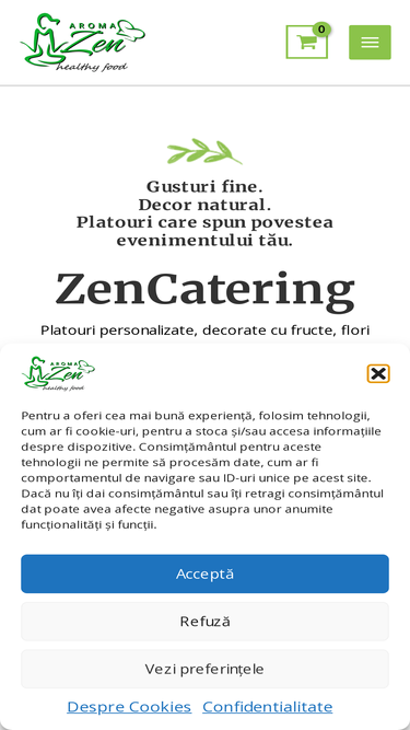 aromazen.ro