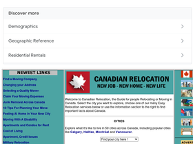 relocatecanada.com