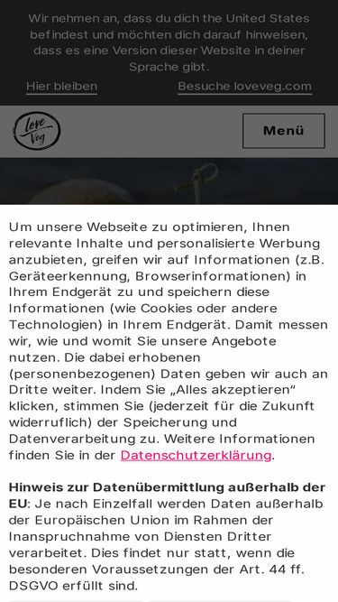 loveveg.de