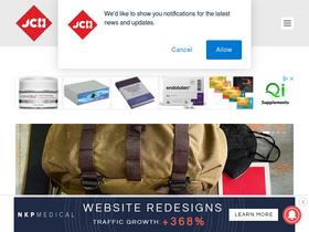 'japancamerahunter.com' screenshot