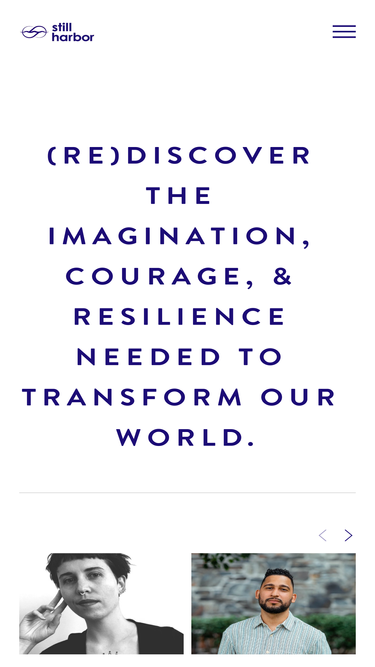 stillharbor.org