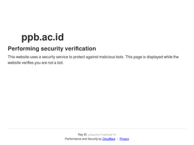 ppb.ac.id