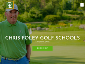 chrisfoleygolf.com