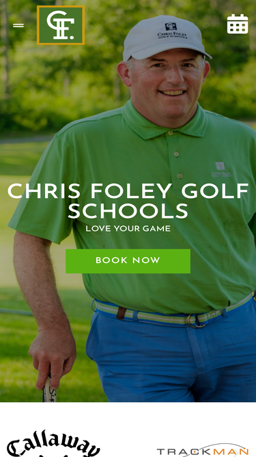 chrisfoleygolf.com