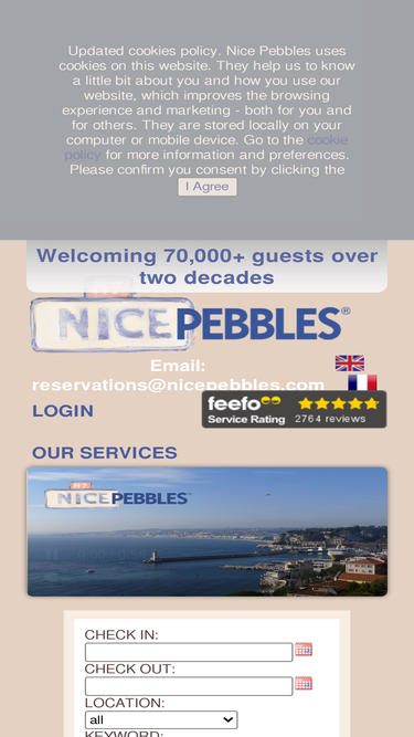nicepebbles.com