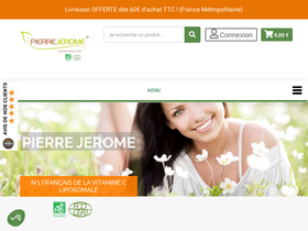 pierre-jerome.com