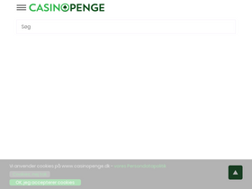 casinopenge.dk