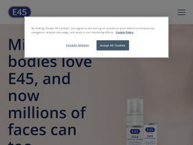 e45.co.uk