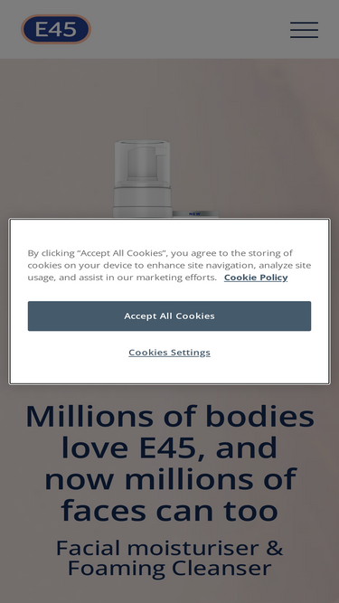 e45.co.uk