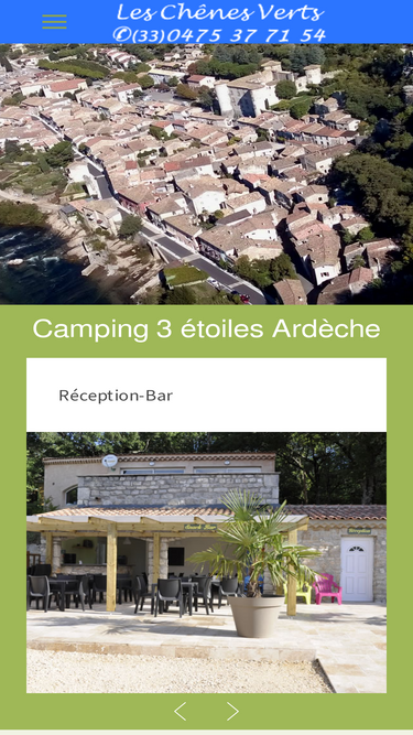 chenesverts.com