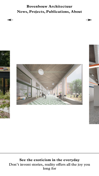 bovenbouw.be