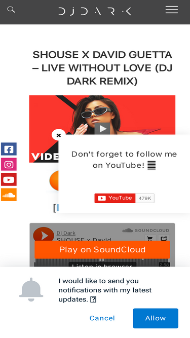 djdark.ro