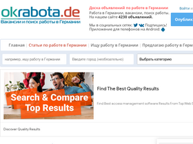 okrabota.de