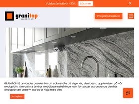 granitop.se