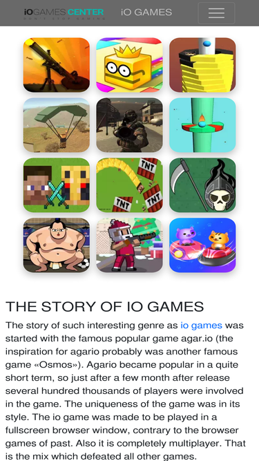 iogames.center