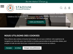 stadium.fr