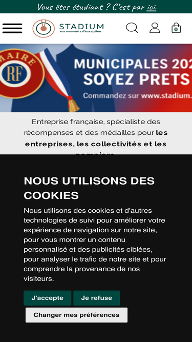stadium.fr