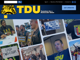 tdu.org