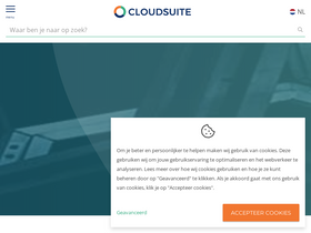 cloudsuite.com