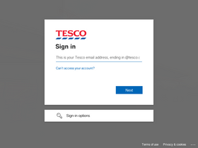 tesco.sharepoint.com