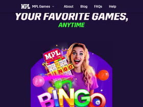 mplgames.com