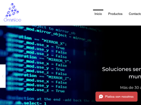 omnico.com.mx