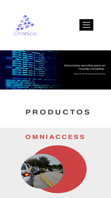 omnico.com.mx