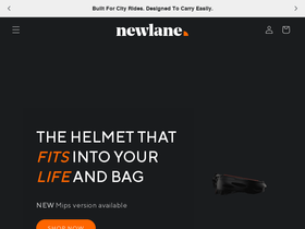 wearenewlane.com