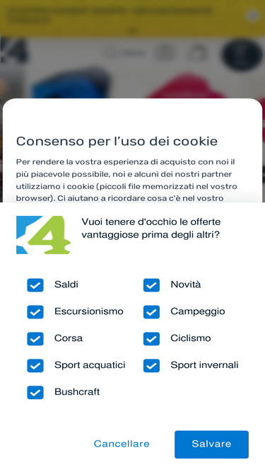 4camping.it