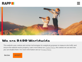 rapp.com