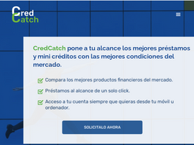 credcatch.com