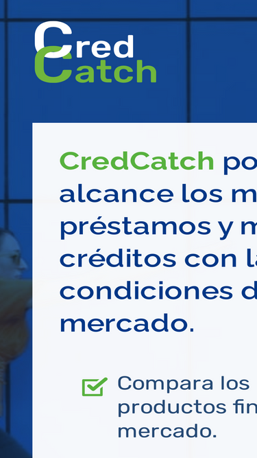 credcatch.com