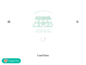 cottageofeverything.com