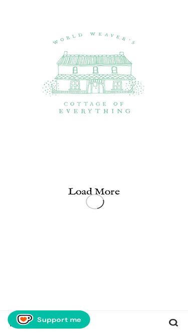 cottageofeverything.com