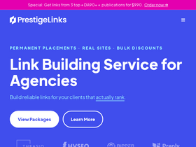 prestigelinks.com