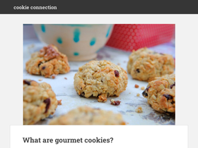 cookieconnection.com