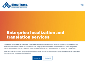 simultrans.com