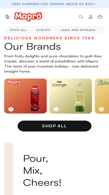 mapro.com