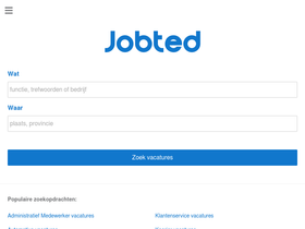 jobted.nl